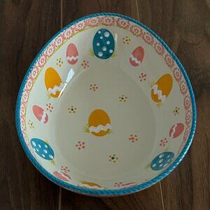 *NEW* Temp-tations "Old World Egg Hunt" Easter Collection "EGG SHAPE" Baker 2.0